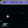 FIRST J165629.8+324827