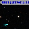 FIRST J165705.1+333727