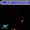 FIRST J165712.7+350115