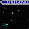 FIRST J165720.6+332935
