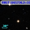 FIRST J165736.3+332747