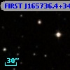 FIRST J165736.4+344328