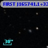 FIRST J165741.1+325056