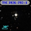 TYC 3926-792-1
