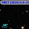 FIRST J165821.4+332431