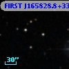 FIRST J165828.8+333433