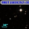 FIRST J165829.7+351128