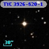 TYC 3926-820-1