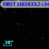 FIRST J165833.2+341501