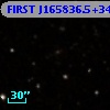 FIRST J165836.5+342935
