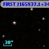 FIRST J165837.1+340811