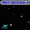 FIRST J165838.0+340918