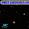 FIRST J165839.7+340907