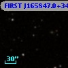 FIRST J165847.0+345437