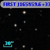 FIRST J165859.6+332556