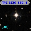 TYC 3926-890-1