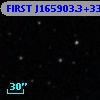 FIRST J165903.3+333644