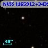 NVSS J165912+343922