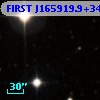 FIRST J165919.9+342921