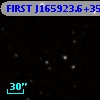 FIRST J165923.6+350618