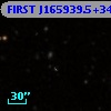 FIRST J165939.5+344307