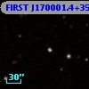 FIRST J170001.4+351337