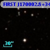 FIRST J170002.8+345750