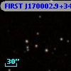 FIRST J170002.9+345904