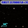 FIRST J170007.0+350611