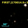 FIRST J170014.9+344444