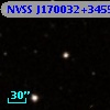 NVSS J170032+345505