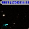 FIRST J170035.8+350120