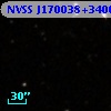 NVSS J170038+340627