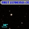 FIRST J170039.8+350117