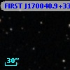 FIRST J170040.9+334018