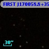 FIRST J170058.8+352324