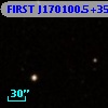 FIRST J170100.5+351643