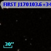 FIRST J170103.6+345419