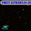 FIRST J170107.4+352750