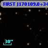 FIRST J170109.0+344440
