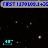 FIRST J170109.1+350115