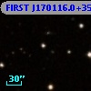 FIRST J170116.0+352436