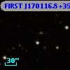 FIRST J170116.8+352456