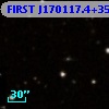 FIRST J170117.4+352508