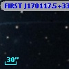 FIRST J170117.5+333342