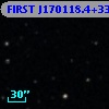 FIRST J170118.4+332245