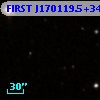 FIRST J170119.5+345027