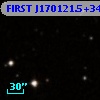 FIRST J170121.5+345615