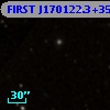 FIRST J170122.3+353141