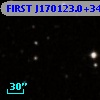 FIRST J170123.0+344526